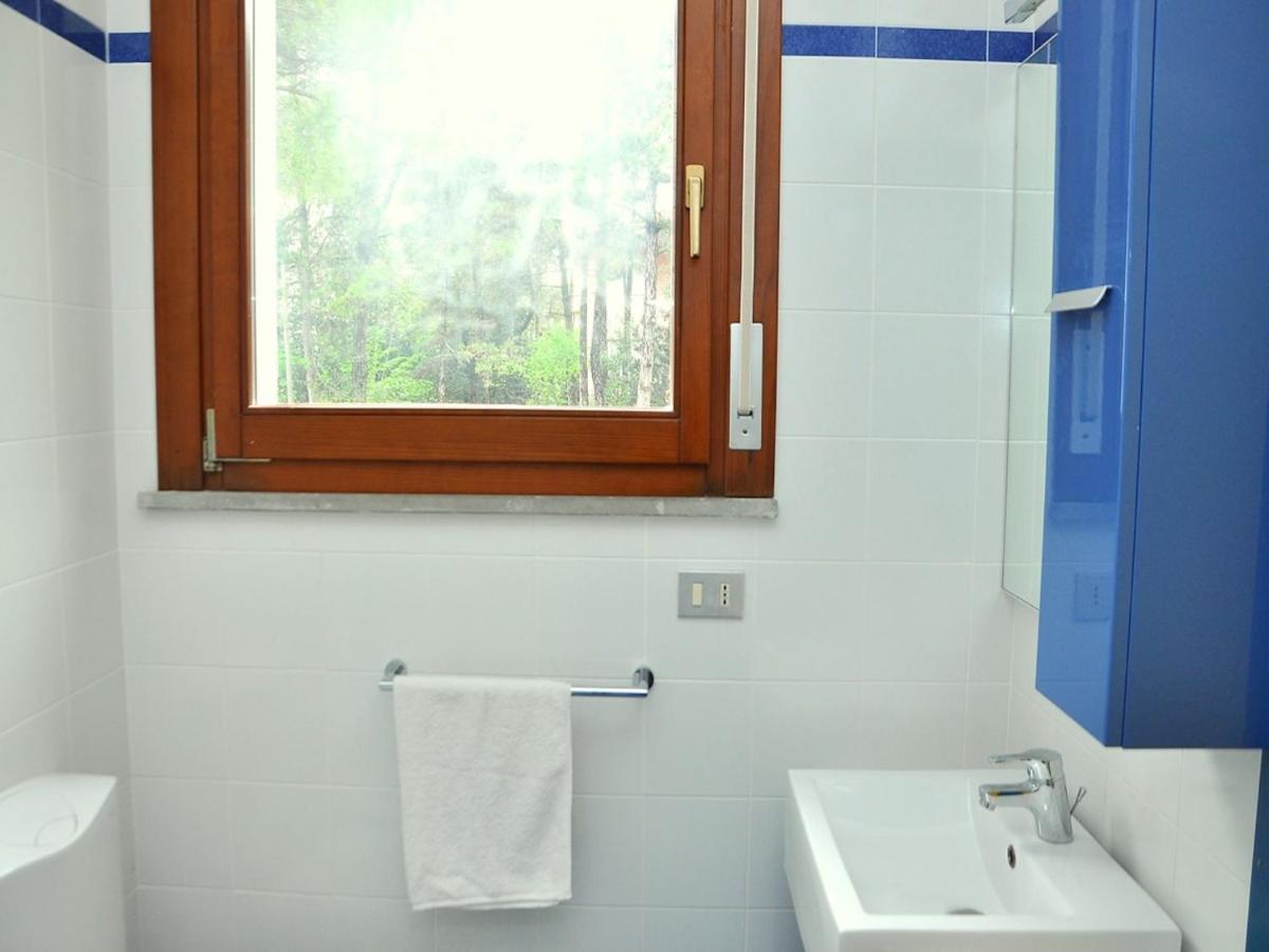 Beautiful Apartment Close To Bibione Beach - Beahost Exterior photo