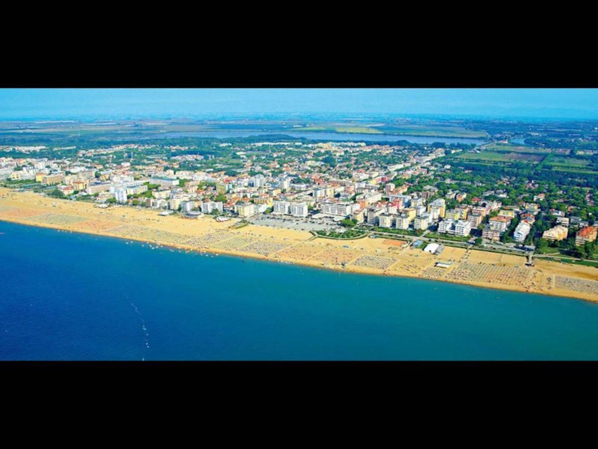 Beautiful Apartment Close To Bibione Beach - Beahost Exterior photo